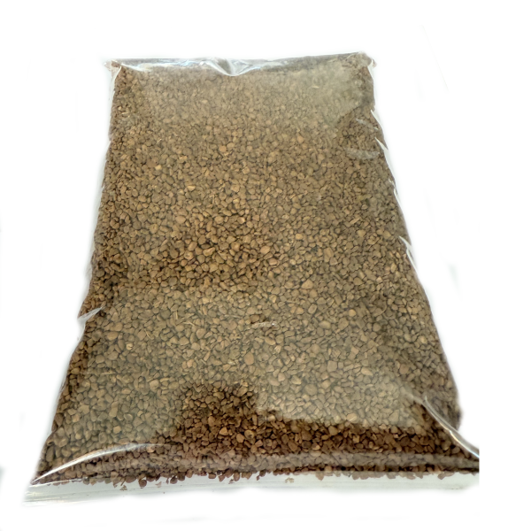 Apicalm, bränsle till rökpust 1kg - Bild 3