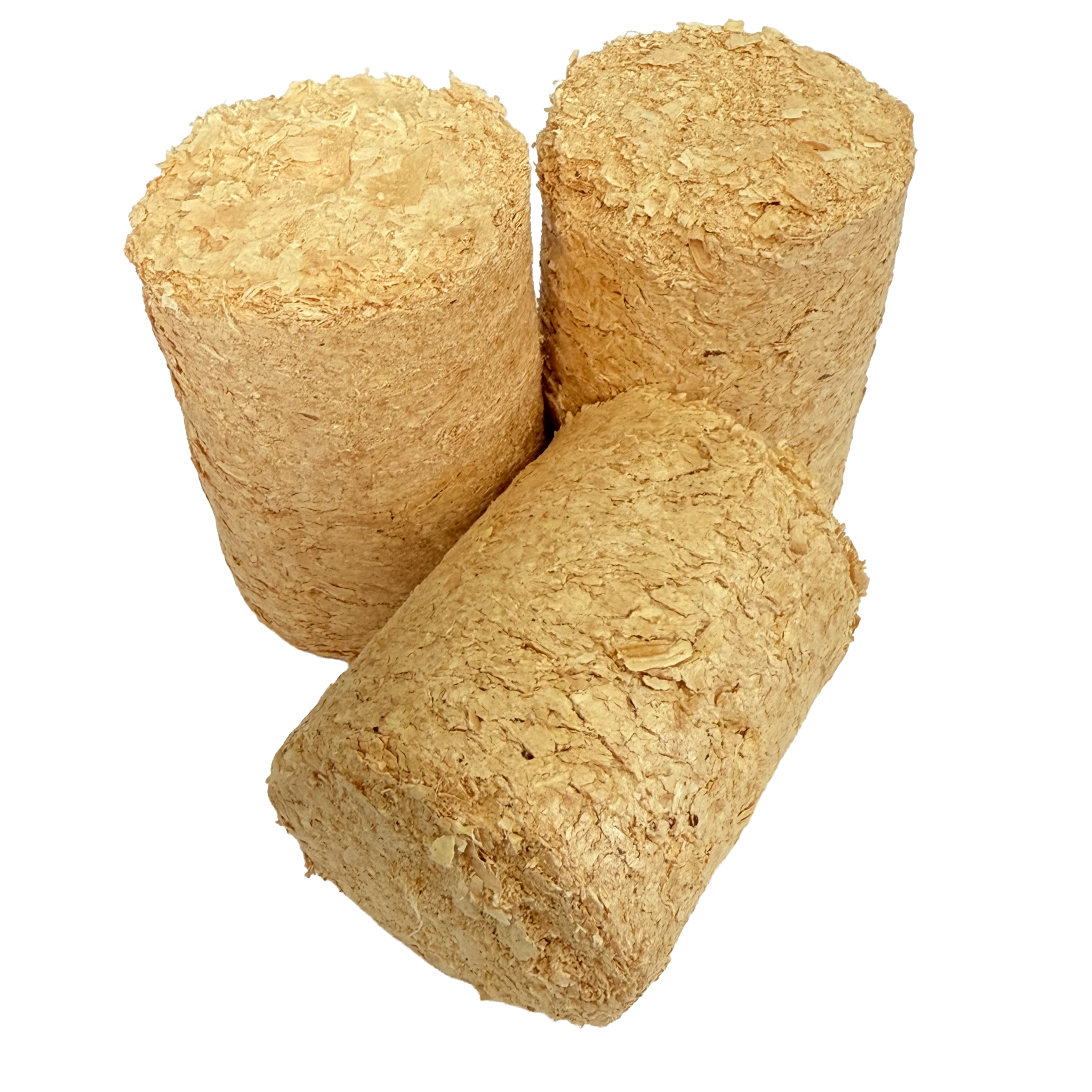 Bränsle till rökpust 1,6kg